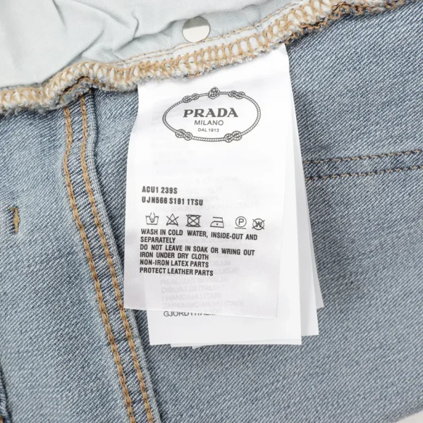 New Collection Jeans  / - 60003 - Image 3