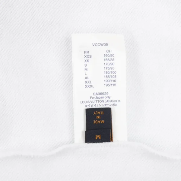 New Collection Sweatshirt / - 30027 - Image 3