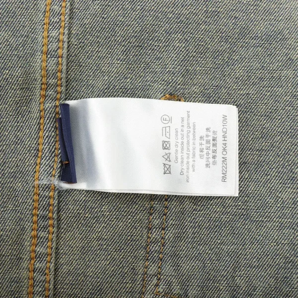 New Collection Jackets / - 10017 - Image 3