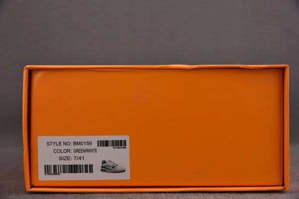 New Collection Shoes / – 90032 - Image 2