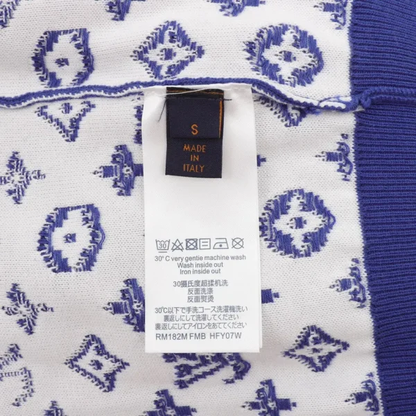 New Collection Sweatshirt / - 30034 - Image 3