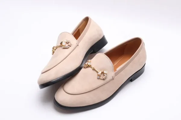 New Collection Shoes / – 90015 - Image 3