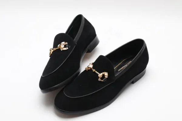 New Collection Shoes / – 90018 - Image 3