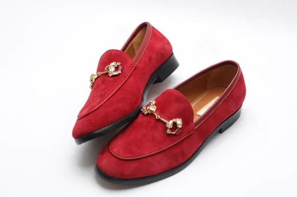 New Collection Shoes / – 90019 - Image 3