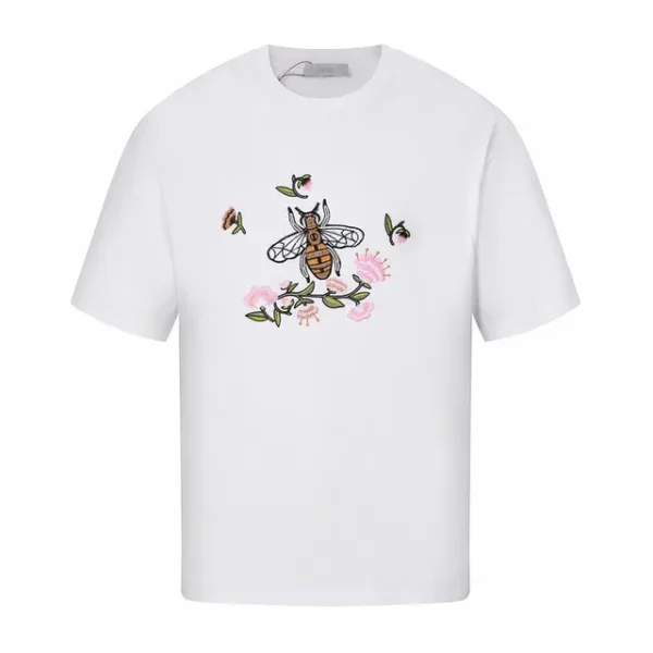 New Collection T-Shirts  / - 10027 - Image 3