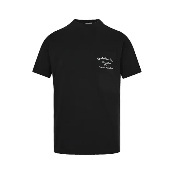 New Collection T-Shirts  / - 10033 - Image 2