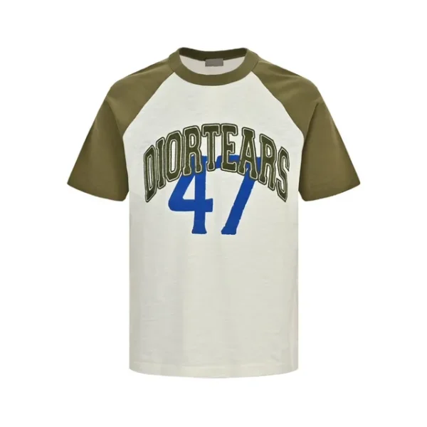 New Collection T-Shirts  / - 10046