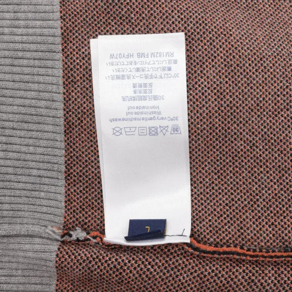 New Collection Sweatshirt / - 30052 - Image 3