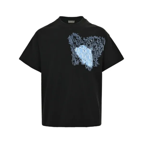New Collection T-Shirts / – 10077 - Image 2