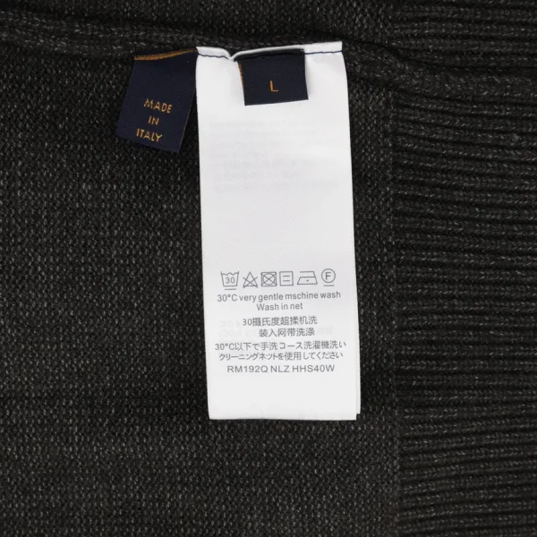 New Collection Sweatshirt / - 30060 - Image 3