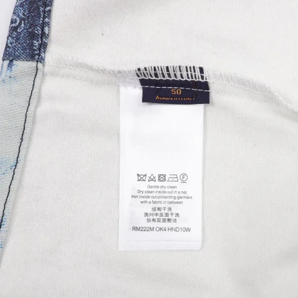 New Collection Shirt / - 40001 - Image 3