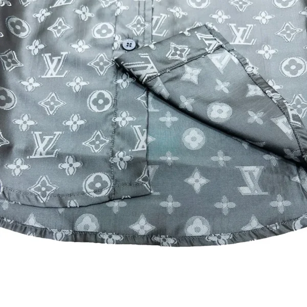 New Collection Shirt / - 40006 - Image 3