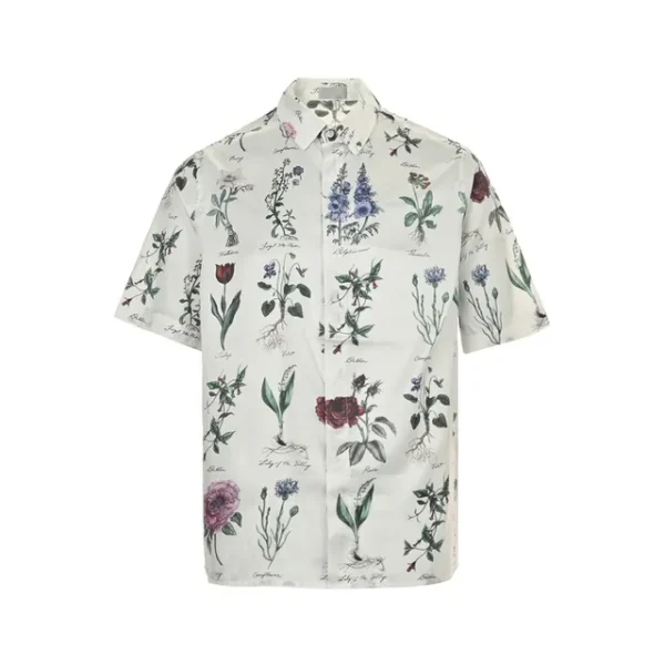 New Collection Shirts / – 30015 - Image 2
