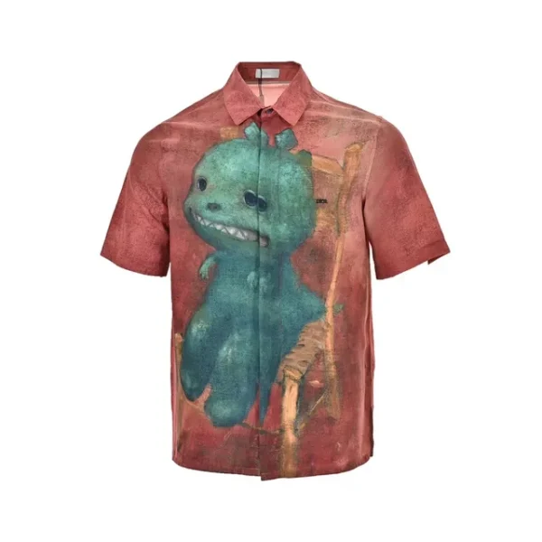 New Collection Shirts / – 30016