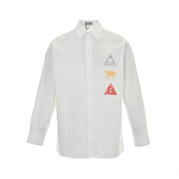 New Collection Shirts / – 30019 - Image 2