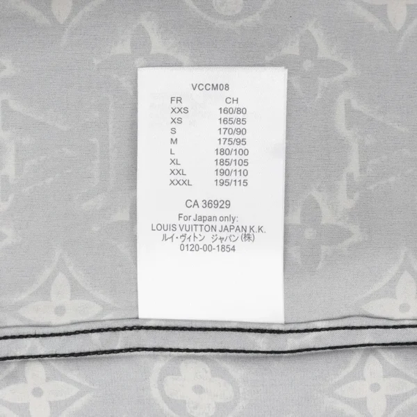New Collection Shirt / - 40009 - Image 3