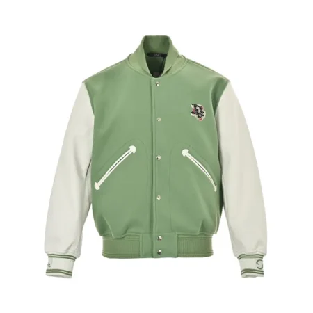 New Collection Jackets / – 60007