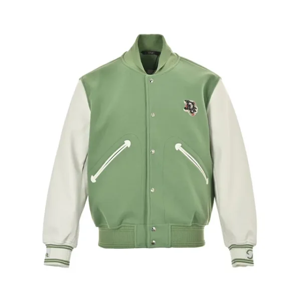 New Collection Jackets / – 60007 - Image 2