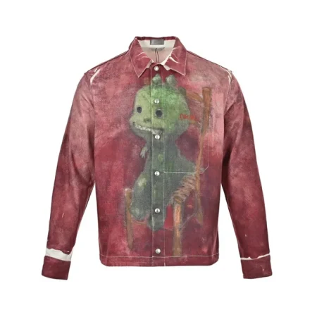 New Collection Jackets / – 60012