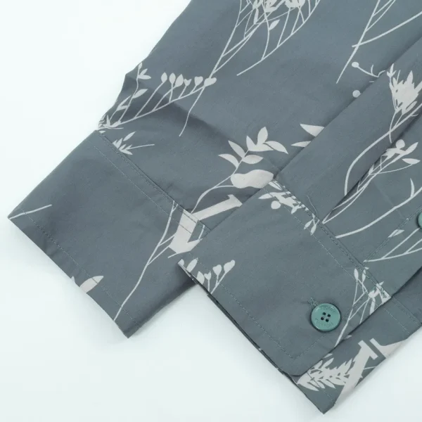 New Collection Shirt / - 40015 - Image 3