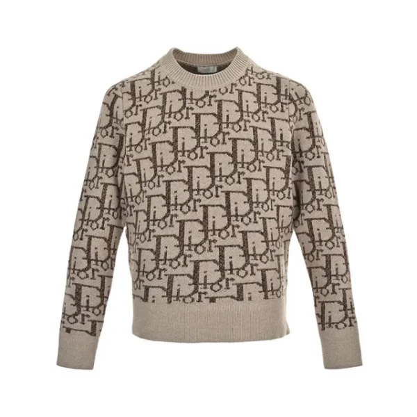 New Collection Sweater / – 70016 - Image 2