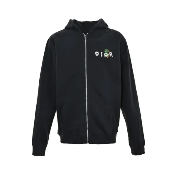 New Collection Sweater / – 70017 - Image 2