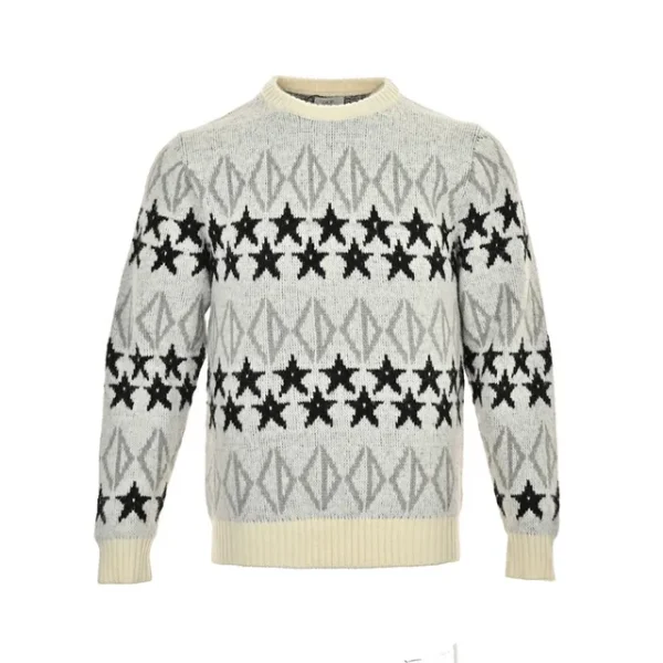 New Collection Sweater / – 70018