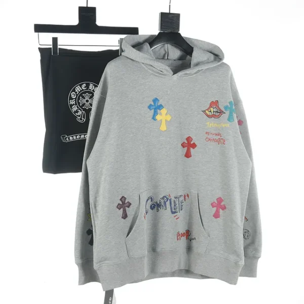 New Collection Sweater / – 10017