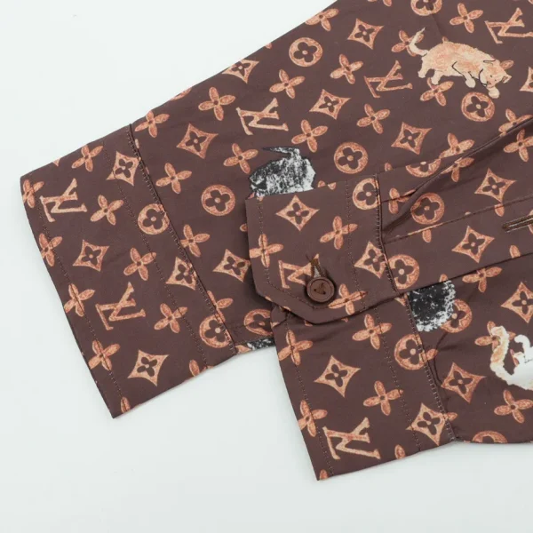 New Collection Shirt / - 40019 - Image 3