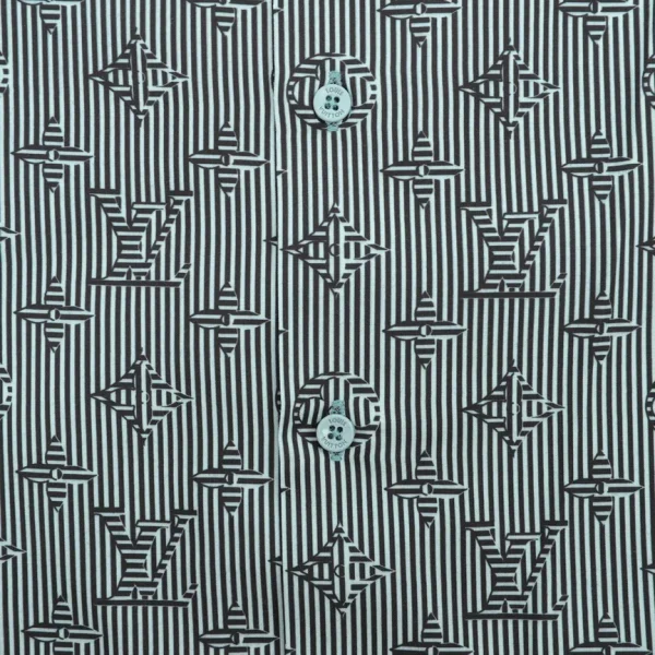 New Collection Shirt / - 40022 - Image 3