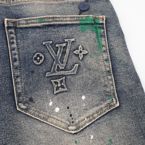 New Collection Jeans / - 60001 - Image 3