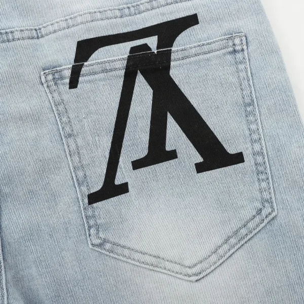 New Collection Jeans / - 60002 - Image 3