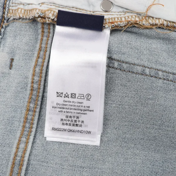 New Collection Jeans / - 60003 - Image 3
