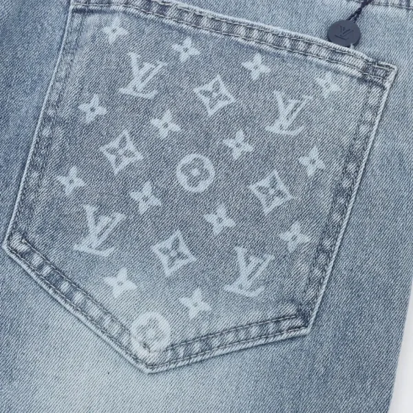 New Collection Jeans / - 60004 - Image 3