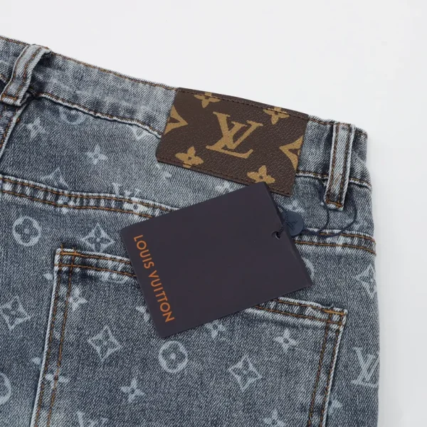 New Collection Jeans / - 60005 - Image 3