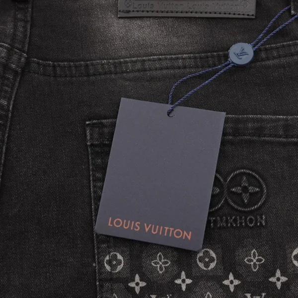 New Collection Jeans / - 60008 - Image 3