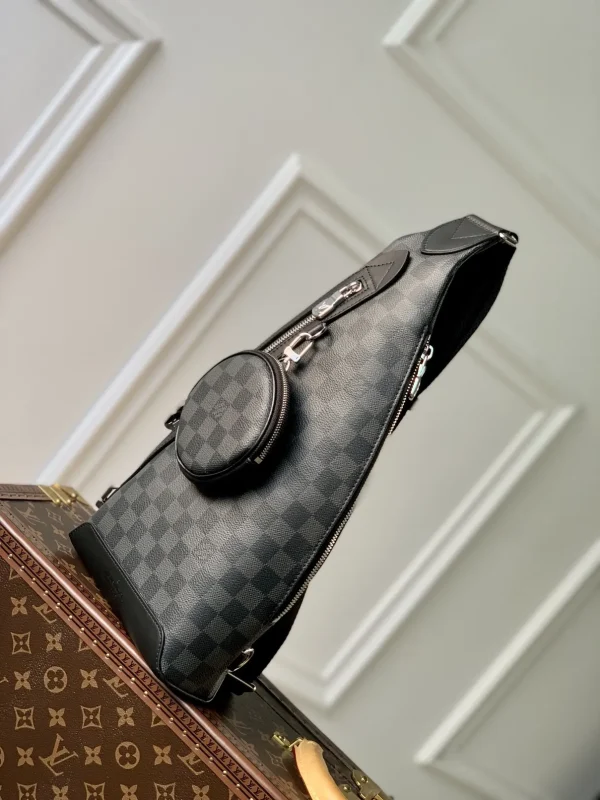 New Collection Bags / – 80041 - Image 3