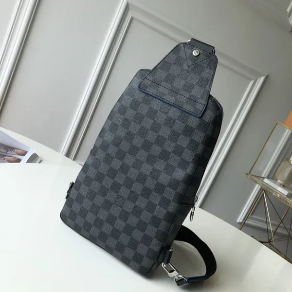 New Collection Bags / – 80044 - Image 3