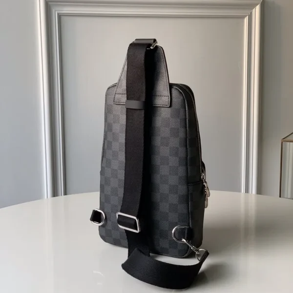 New Collection Bags / – 80047 - Image 3
