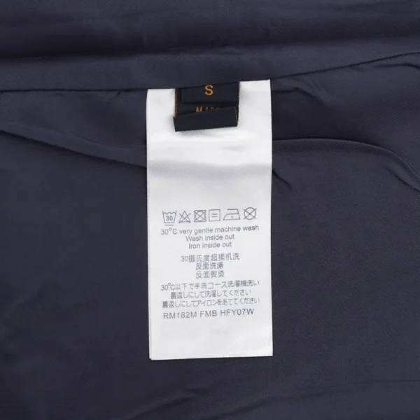 New Collection Jacket / - 10036 - Image 3