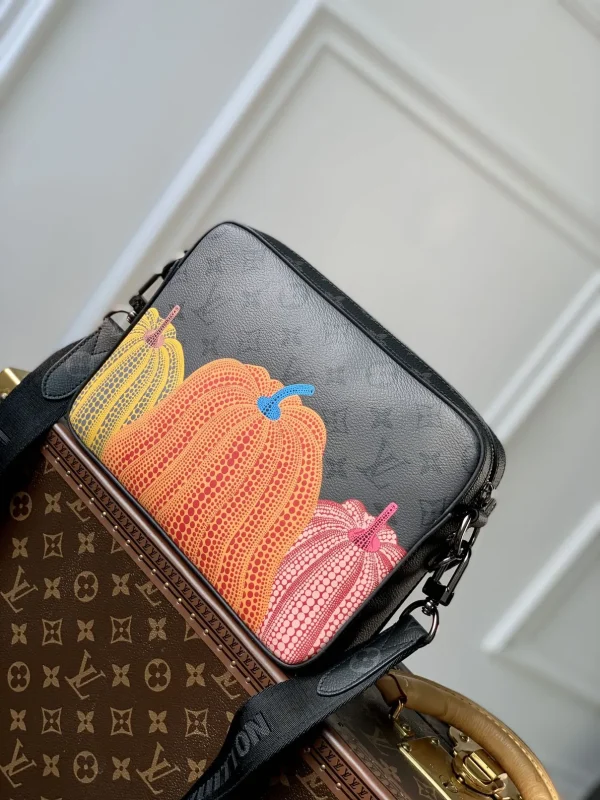 New Collection Bags / – 80121 - Image 3