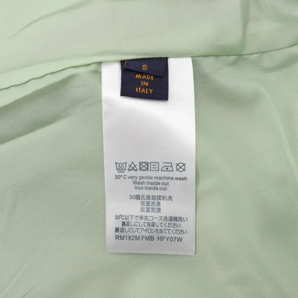 New Collection Jacket / - 10043 - Image 3
