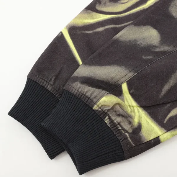 New Collection Jacket / - 10045 - Image 3