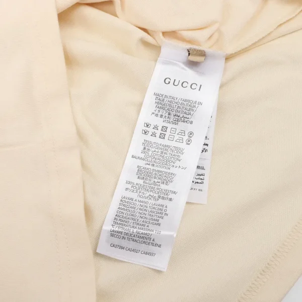 New Collection T-Shirt / - 10012 - Image 3