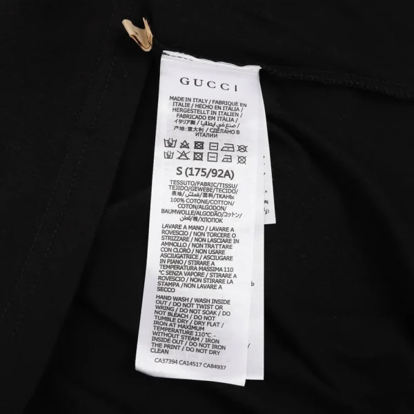 New Collection T-Shirt / - 10015 - Image 3