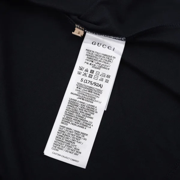 New Collection T-Shirt / - 10017 - Image 3