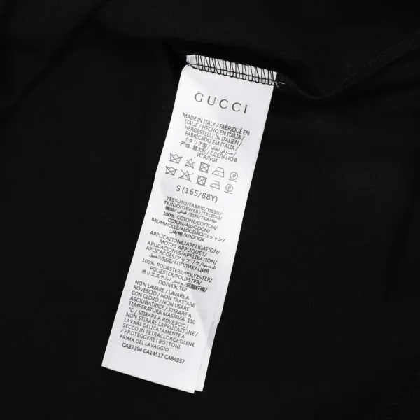New Collection T-Shirt / - 10026 - Image 3