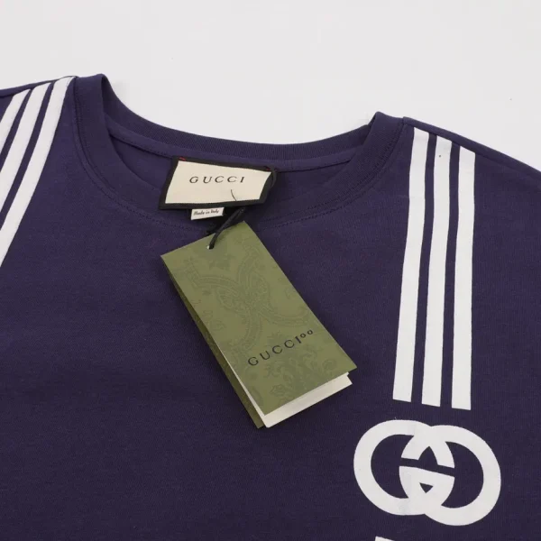 New Collection T-Shirt / - 10039 - Image 3