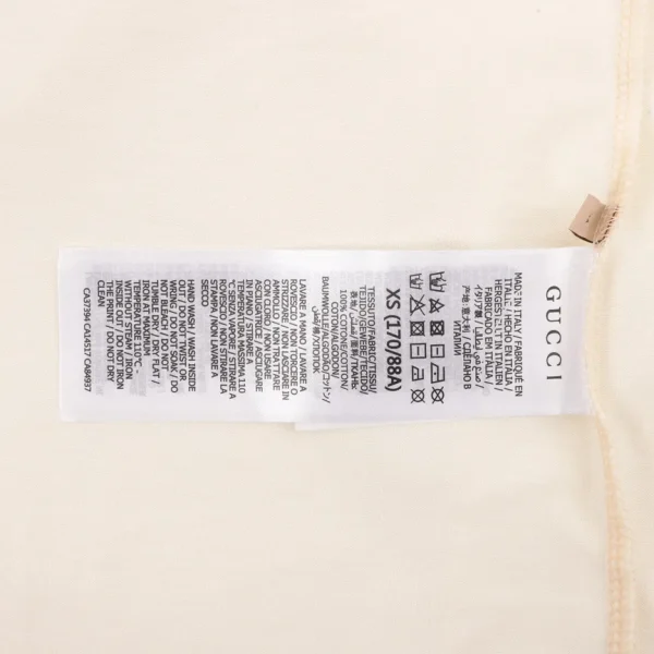 New Collection T-Shirt / - 10040 - Image 3