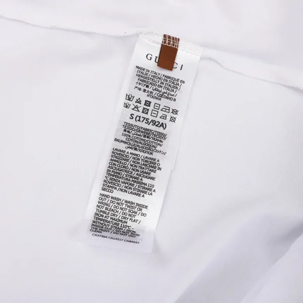 New Collection T-Shirt / – 10051 - Image 3